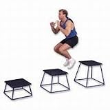Plyometric Platform - Individual Platforms