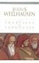The Pharisees and the Sadducees: An Examination of Internal Jewish History (Mercer Library of Biblical Studies)