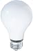 KEYSTORE INTL MCO LIMITED 70986 WP12PK 40W WHT LGT Bulb (4 pack)