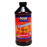 L-Carnitine Liquid (1000mg) Tropical Punch 16 fl.oz