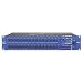 Samson S-curve-231 Graphic Equalizer Dual 31-Band XLR and TRS-Connectors 2-RU