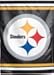 NFL Pittsburgh Steelers Garden Flag