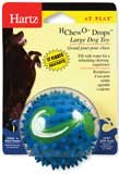 Hartz Mountain Corporation Htz At Play Hchewo Drops Lrg 4 Natrl Large - 00433