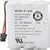 Replacement Battery for Uniden CXAI5698 Phone