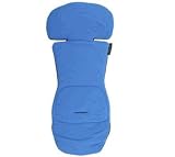 Micralite Toro Stroller Blue Seat Liner