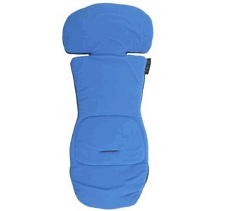 Micralite Toro Stroller Blue Seat Liner