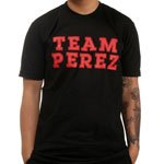 Perez Hilton - Team Perez - T-Shirt