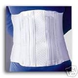 DELUXE LUMBAR SUPPORT MEDIUM LARGE FLA