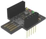 Interface Development Tools RFduino PCB USB Shield