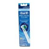 Oral B Precision Clean, formerly Flexisoft toothbrush heads, 6 Ct