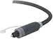 Electronics : Belkin PureAV AV20000-03 3-Foot Digital Optical Audio Cable