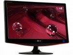 LG Electronics Japan株式会社 〈FLATRON〉23インチ ワイドTFTモニタ(1920x1080/フルHD/HDMI/DVI-D/D-Sub15pin/ブラック) M237WS-PMの画像