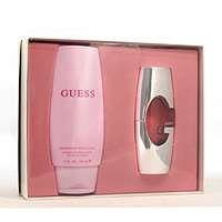 Guess For Woman Fragrance By Perry Ellis Set Women