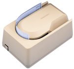 MagTek Mini MICR - MICR reader - USB - white