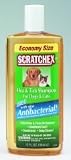 Tools & Hardware : Farnam Pet Products Scratchex Shampoo 12 Ounces - 3003146