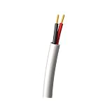 100FT 18AWG PLENUM BULK SPEAKER CABLE
