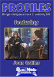 PROFILES featuring Joan Collins
