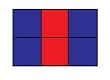 Children s Factory CF321-554 6 ft. x 9 ft. Panel Set- Rectangle