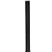 Casablanca PL1112 12-Inch Extension Downrod, Snow White