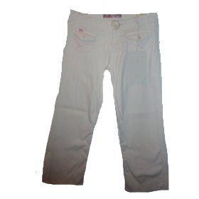 Womens Mudd Capri Pants Size 7 Womens Mudd Capri Pants Size 7