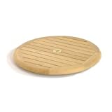 Teak Lazy Susan