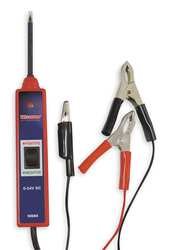 Westward 1EKN4 Voltage Tester, 6 to 24V