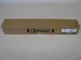 Panduit DP24688TGY DP6 24-Port CAT6 Patch Panel, New Open Box
