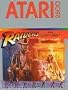 Raiders of the Lost Ark for Atari 2600