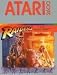 Raiders of the Lost Ark for Atari 2600