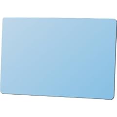 Bedifol Displayschutzfolie f�r GARMIN FORERUNNER 305, 6 St�ck