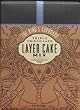 Triple Chocolate Layer Cake Mix