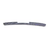 09-10 Kia Borrego 1 PC BUMPER BILLET GRILLE by AR