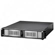 iStarUSA D-200 2U Rackmounted Server Case