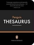 The Penguin Thesaurus (Penguin Reference Books)