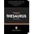 The Penguin Thesaurus (Penguin Reference Books)