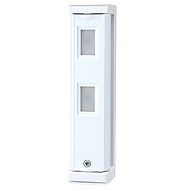 Optex FTN-ST Compact Outdoor Dual PIR Detector