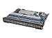 ZYXEL 48-PORT 10/100/1000BASE-T Power over Ethernet Modul fuer MS-7206 benoetigt MP-7202