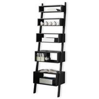 Remy Leaning Shelf