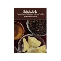 Schokolade: Pralinen-Tr�ume: F�r Rohkost. Vollwert. F�r alle