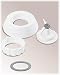 Kitchen & Housewares : HAMILTON BEACH/PROCTOR SILEX #55101 WHT Blender Access Kit