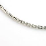 Review AllergyMatters  / Ankerkette Steel Chain [019.2000]
