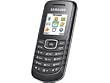 Samsung E1081 - M�vil libre color negro [importado de Alemania]