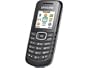 GT E1081 - Mobiltelefon - GSM