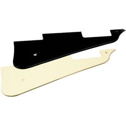 Gibson Les Paul Pickguard with Screws, Black