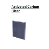 S Series Spare Carbon Filter