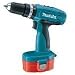 Makita 8390DWPE 18-Volt Ni-Cad 1/2-Inch Cordless Hammer Drill/Driver Kit