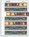 Neg 7 Strips 35 Frames 25pk 35mm