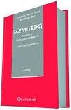 Produkt-Bild: SGB VIII/KJHG Kinder- und Jugendhilfe