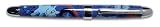 Acme Writing Tools Cats - Nancy Wolff Rollerball Pen - AC-PNW01