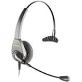 Avaya Label H101 Binaural Encore Headset Over Head